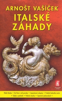 Obrázok Italské záhady