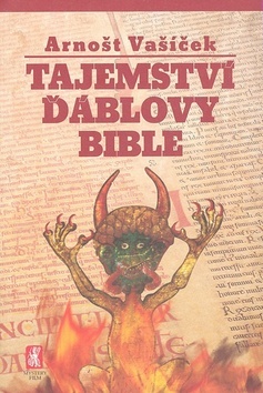 Obrázok Tajemství ďáblovy bible - brož.