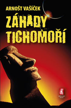 Obrázok Záhady Tichomoří