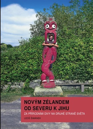 Obrázok Novým Zélandem od severu k jihu - Za pří