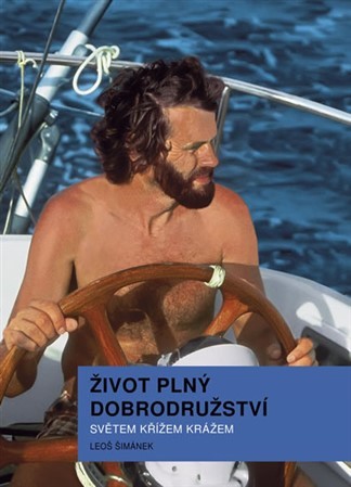 Obrázok Život plný dobrodružství - Světem křížem