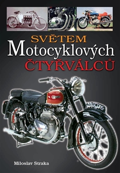 Obrazok Světem motocyklových čtyřválců