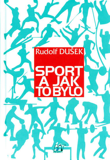 Obrázok Sport a jak to bylo