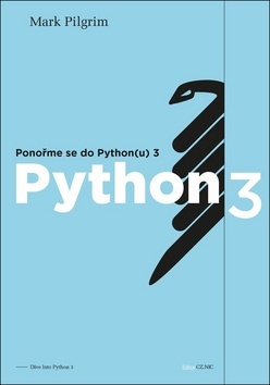 Obrázok Ponořme se do Python(u) 3