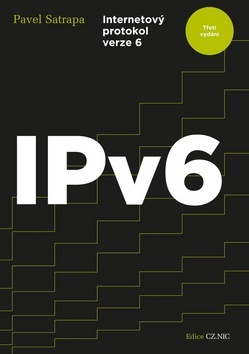 Obrázok IPv6 - Internetový protokol verze 6