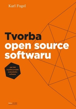 Obrázok Tvorba open source softwaru