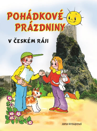Obrázok Pohádkové prázdniny v Českém ráji
