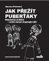 Obrázok Jak přežít puberťáky
