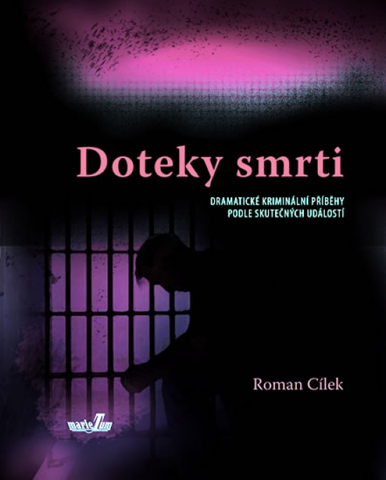 Obrázok Doteky smrti