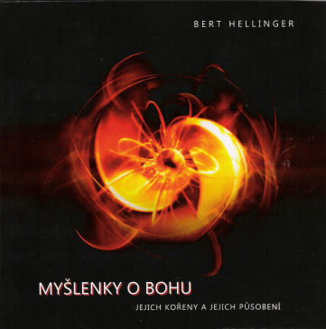 Obrázok Myšlenky o Bohu - jejich kořeny a jejich působení