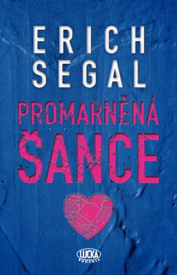 Obrázok Promarněná šance