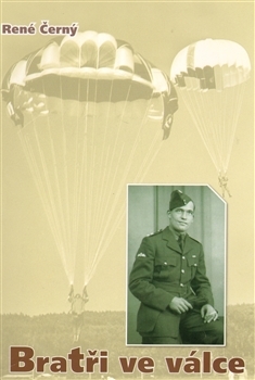 Obrázok Bratři ve válce