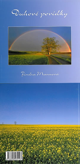 Obrázok Duhové povídky