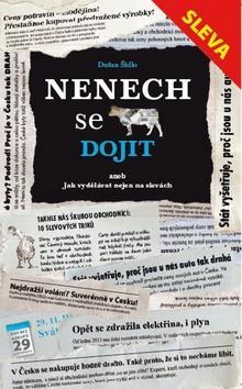 Obrázok Nenech se dojit aneb Jak vydělávat nejen na slevách