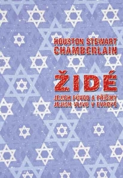 Obrázok Židé, jejich původ a příčiny jejich vlivu v Evropě