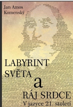 Obrázok Labyrint světa a ráj srdce
