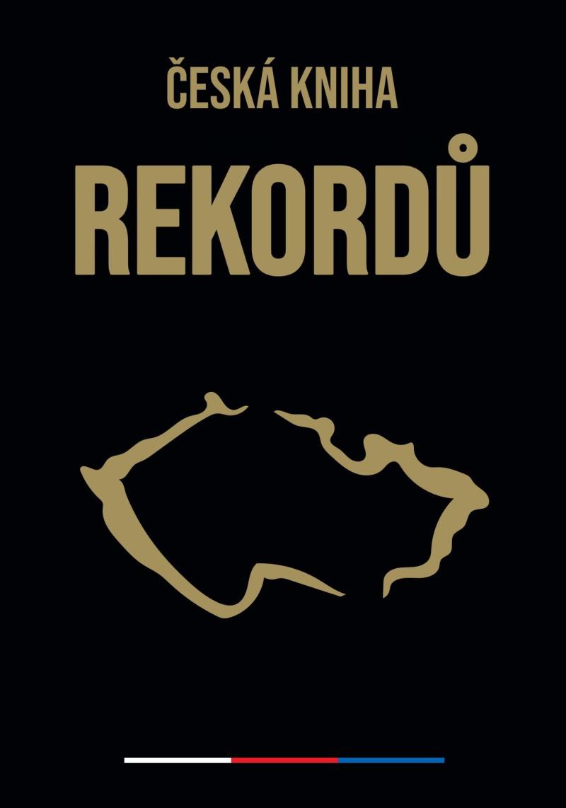 Obrázok Česká kniha rekordů 8