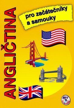 Obrázok Angličtina pro začátečníky a samouky