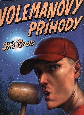 Obrazok Volemanovy příhody