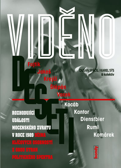 Obrázok Viděno deseti