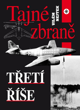 Obrázok Tajné zbraně Třetí říše