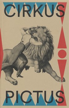 Obrazok Cirkus pictus - Výtvarné umění a literatura 1800-1950
