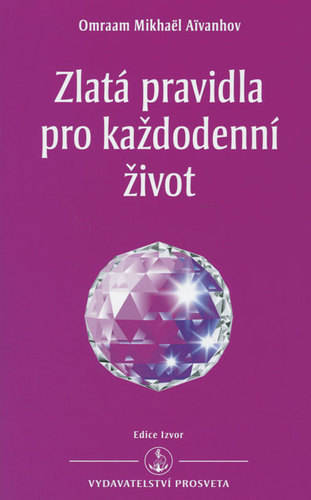 Obrázok Zlatá pravidla pro každodenní život