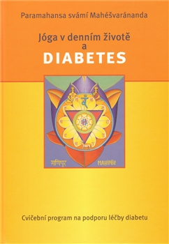 Obrazok Jóga v denním životě a diabetes - cvičební program na podporu léčby diabetu