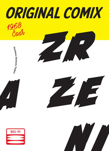 Obrázok Zrazeni - Pásmo