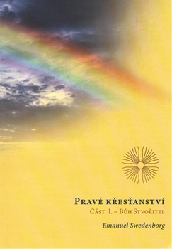 Obrazok Pravé křesťanství - Část 1: Bůh Stvořitel