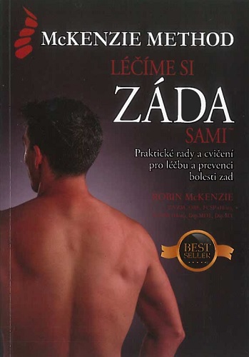 Obrazok Léčíme si záda sami