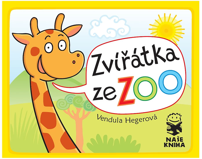 Obrázok Zvířátka ze ZOO