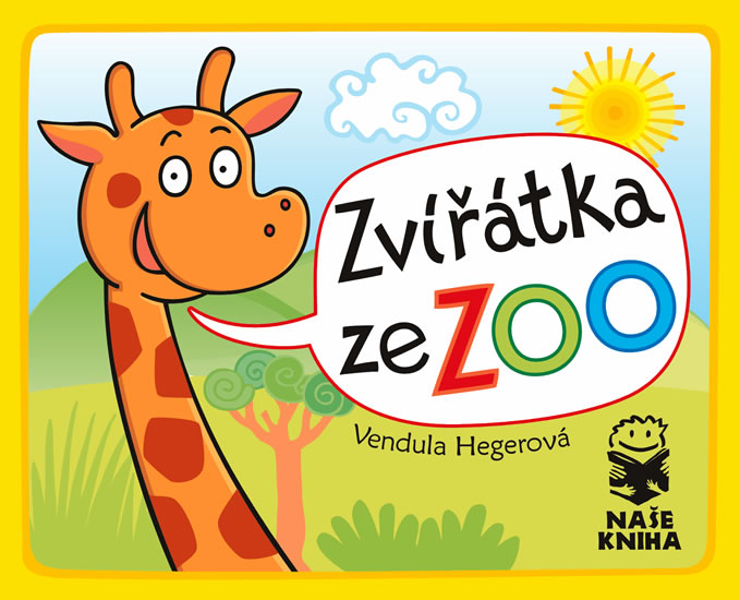 Obrázok Zvířátka ze ZOO
