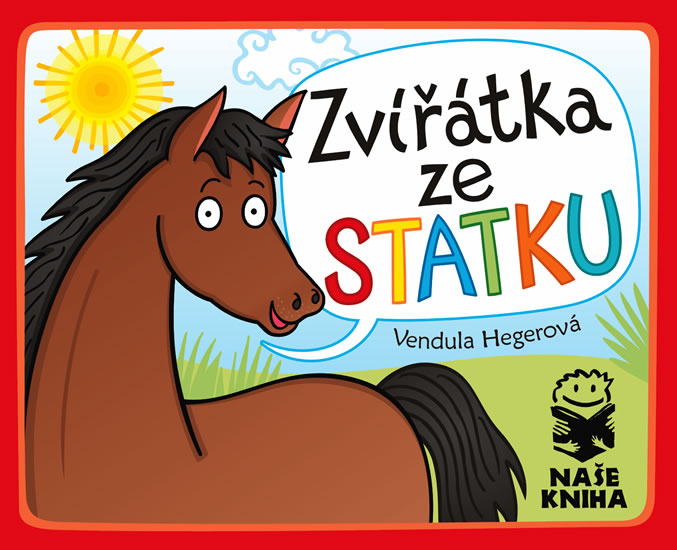 Obrázok Zvířátka ze statku