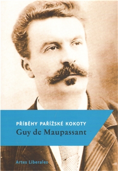 Obrazok Příběhy pařížské kokoty