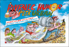 Obrázok Pivrnec humor