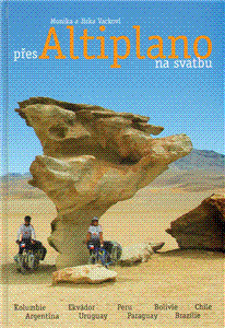 Obrázok Přes Altiplano na svatbu