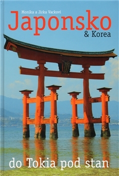Obrázok Japonsko & Korea – do Tokia pod stan
