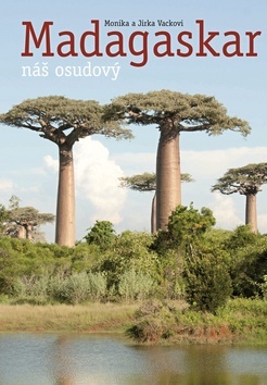 Obrázok Náš osudový Madagaskar