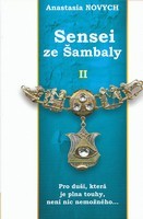 Obrázok Sensei ze Šambaly 2