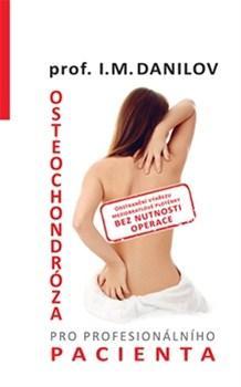 Obrázok Osteochondróza pro profesionálního pacienta