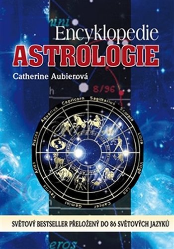 Obrázok Encyklopedie astrologie