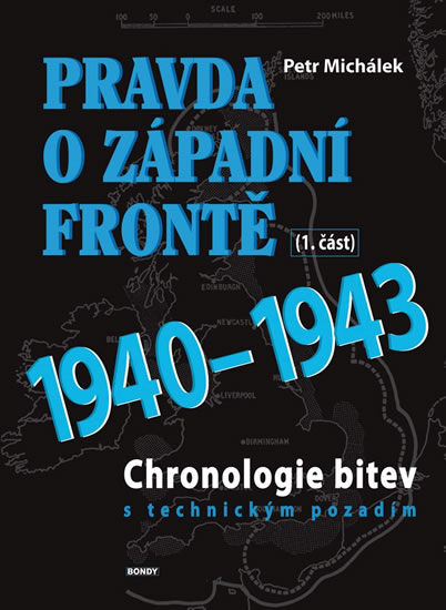 Obrázok Pravda o západní frontě 1940-1943 (1.část)