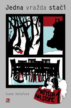 Obrázok Jedna vražda stačí - Matylda na stopě 1