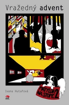 Obrázok Vražedný advent - Matylda na stopě 2