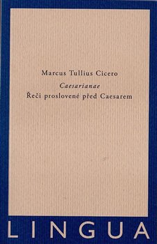 Obrazok Caesarianae - Řeči proslovené před Caesarem