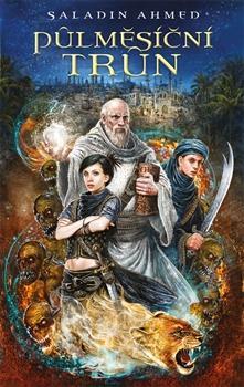 Obrázok Půlměsíční trůn