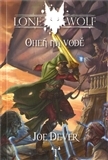 Obrázok Lone Wolf 2 - Oheň na vodě (gamebook)