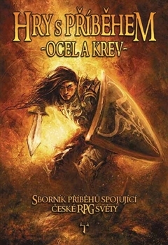 Obrázok Hry s příběhem 2 - Ocel a krev