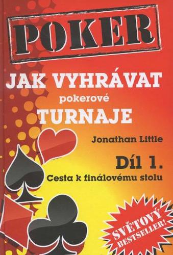Obrázok Jak vyhrávat pokerové turnaje - Díl 1.